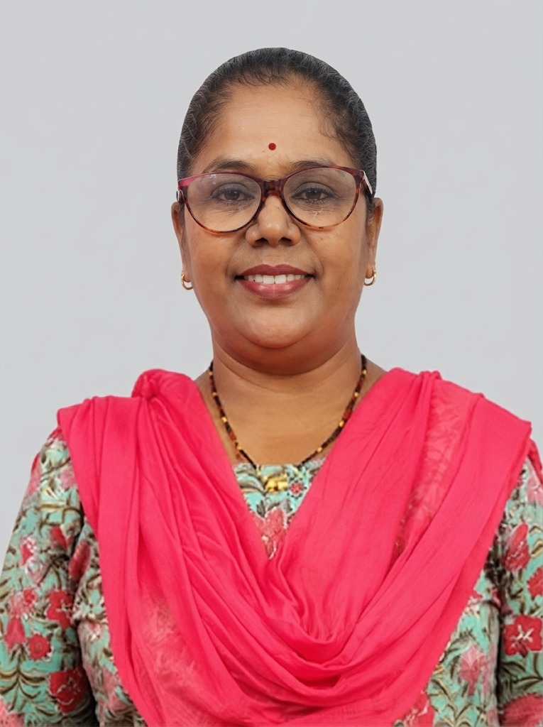 Sushma - Part time Patient Care and Elderly Care in Badlapur in Mumbai